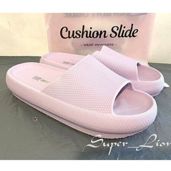 32 Degrees Shoes New 32 Degrees Unisex Cushion Waterproof Slide