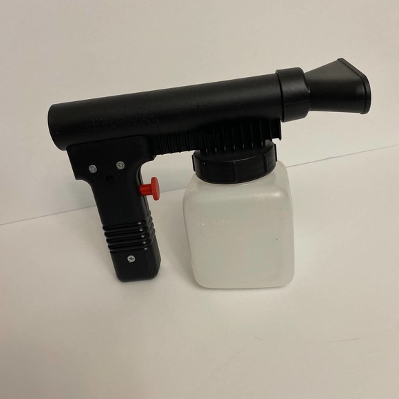 Kirby Other Kirby Shampoo Attachment Spray Bottle Gun With Tip G3