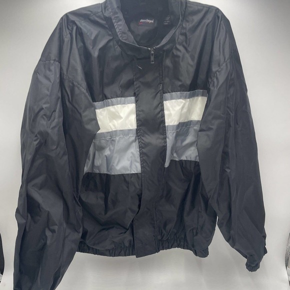 MacGregor Jackets & Coats Vintage 8s Macgregor Mens L Full Zip