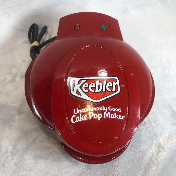 Keebler Kitchen Keebler Good Cake Pop Maker Model Cpmk Tested Works Perfect