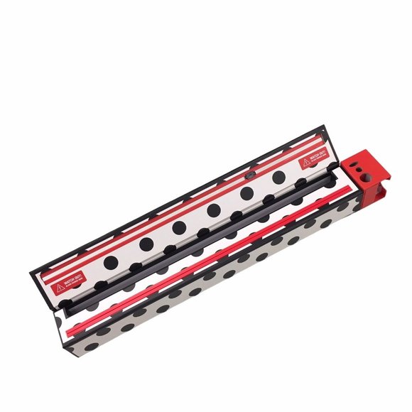 Charlestion Wrap Office Charleston Wrap Gift Wrap Station Dispenser