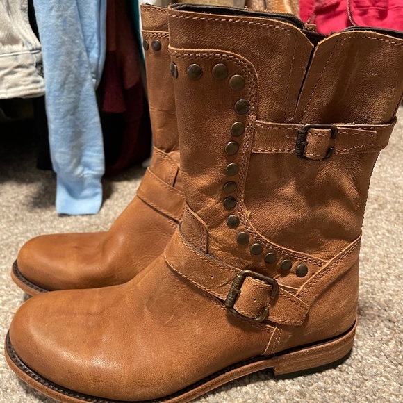 LIBERTY Black Shoes Liberty Black Delano Boots Nwt Poshmark