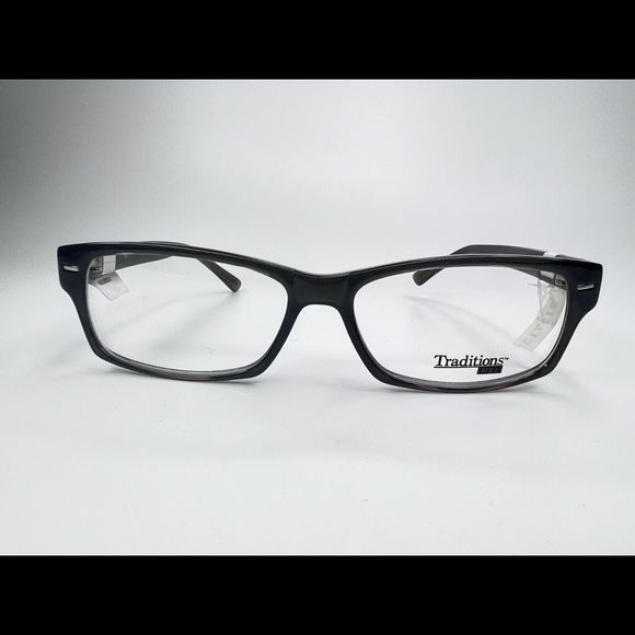 Traditions Accessories Traditions T26 Col 2 Dark Gray Rectangular