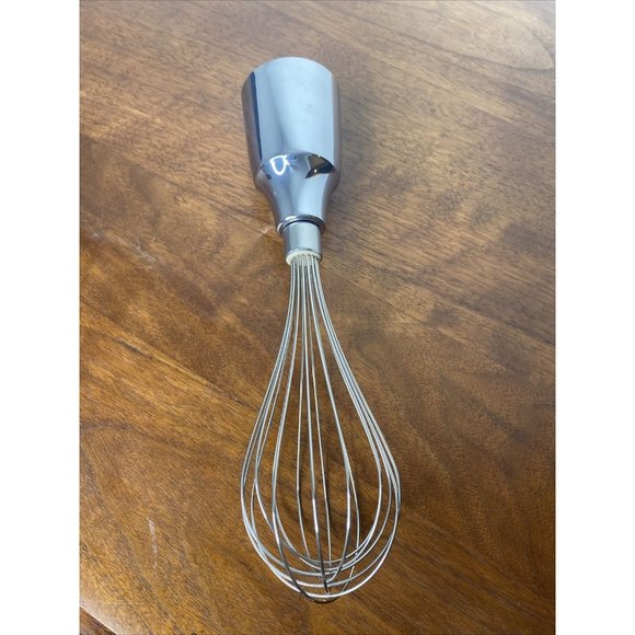 KitchenAid Kitchen Kitchenaid 5speed Immersion Hand Blender Whisk