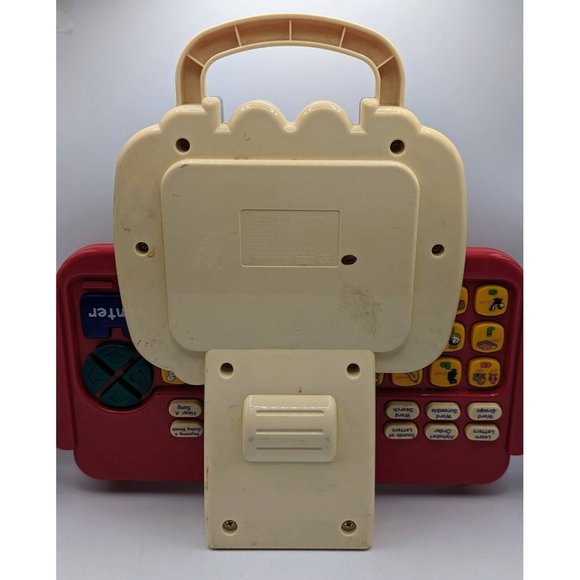 VTech | Toys | Vtech Alphabert The Ready To Read Robot Tested Working