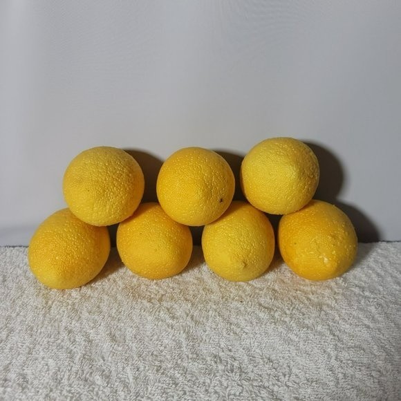 Accents Vintage Realistic Artificial Lemons Limes Poshmark