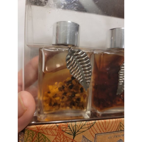 GC Other Gc Fragrance High Fragrance Diffusers Pumpkin Apple Nib