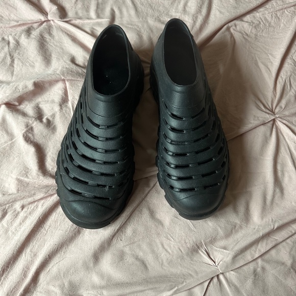 Jail Shoes La County Jail Shoes Poshmark