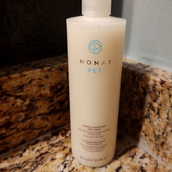 Monat Dog Pet Shampoo Monat Poshmark
