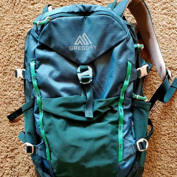 Gregory Bags Gregory Backpackhikingdaypack 32 Liter Poshmark