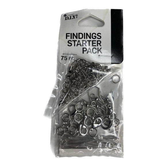 DIY Accessories Diy Findings Starter Pack Poshmark
