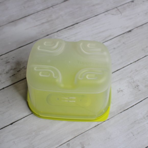 Tupperware Kitchen Tupperware Fridge Smart Food Storage Container