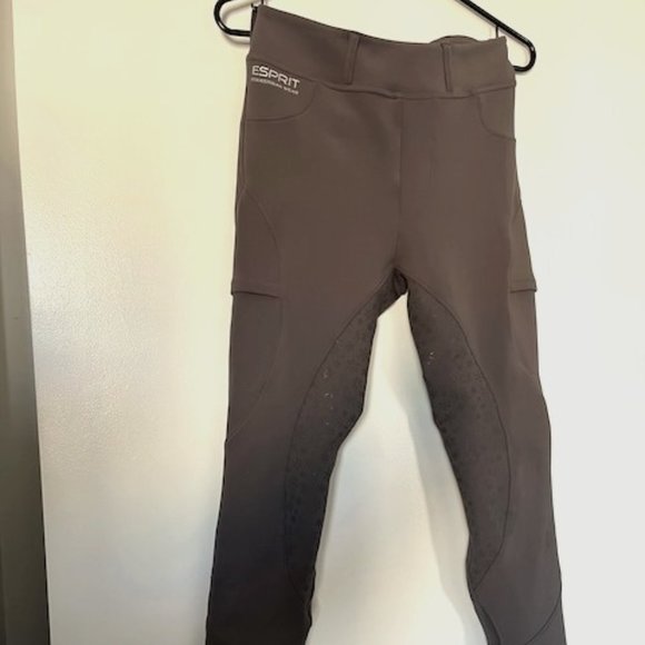Esprit Equestrian Pants & Jumpsuits Esprit Equestrian Winter