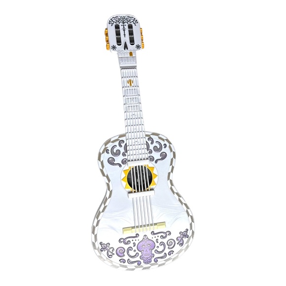 Disney | Toys | Disney Parks Pixar Coco 25interactive Playable Musical