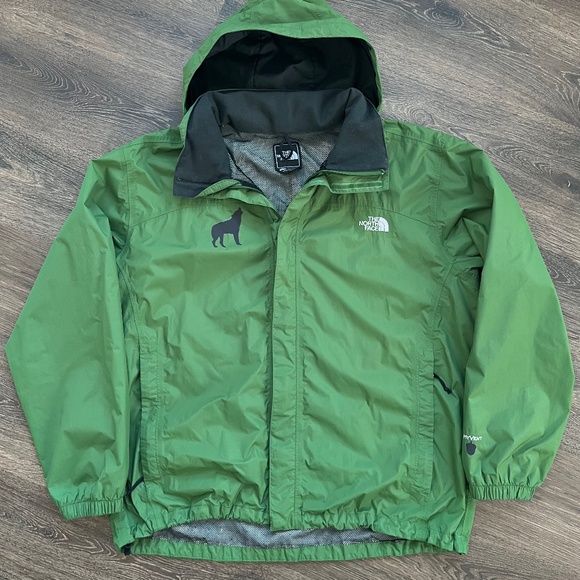 The North Face Jackets & Coats The North Face Hyvent Jacket Poshmark