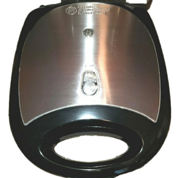General Electric Kitchen Ge Waffle Maker Poshmark