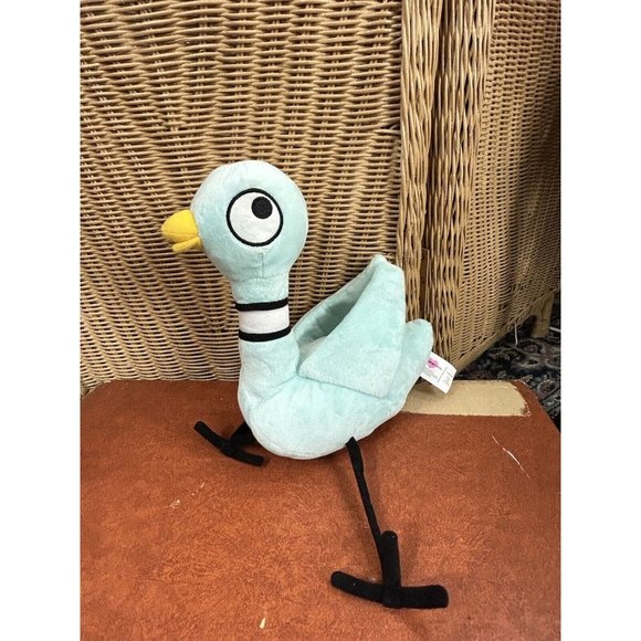 Kohl's Cares Toys 203 Kohls Cares Dont Let The Pigeon Drive The Bus