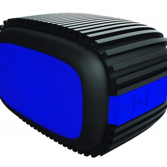 Sharper Image Portable Audio & Video Sharper Image Bluetooth