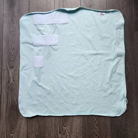 Ollie Swaddle Pajamas Ollie Swaddle Sky Blue Poshmark