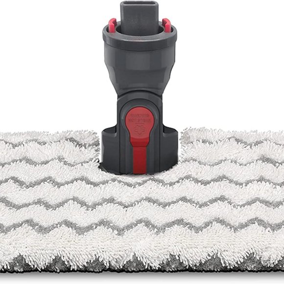 shark Kitchen Shark S503d Genius Hard Floor Cleaning System Pocket