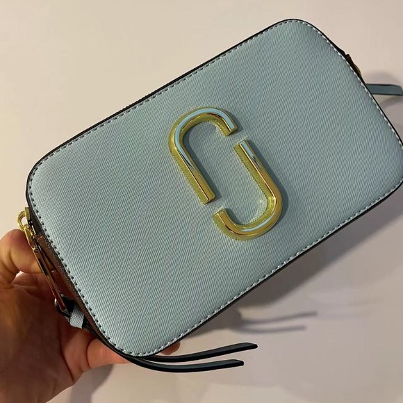Marc Jacobs Bags Marc Jacob Snapshot Bag Poshmark