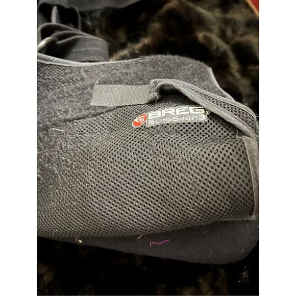 Breg | Bath & Body | Breg Slingshot 3 Orthopedic Sling Brace Shoulder