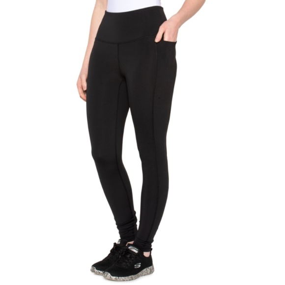 Spyder Pants & Jumpsuits New Spyder Full Length Leggings Poshmark