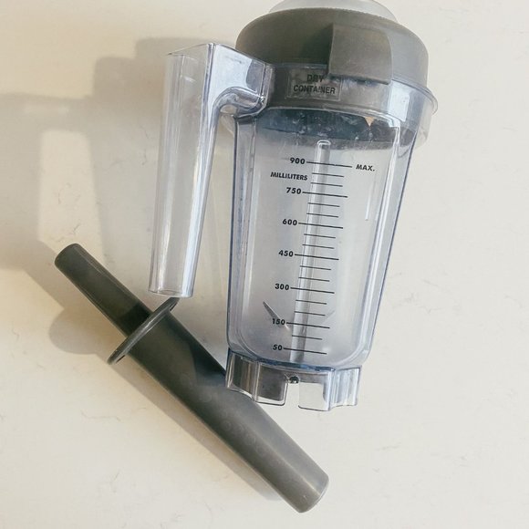 Vitamix Kitchen Vitamix Dry Container Poshmark