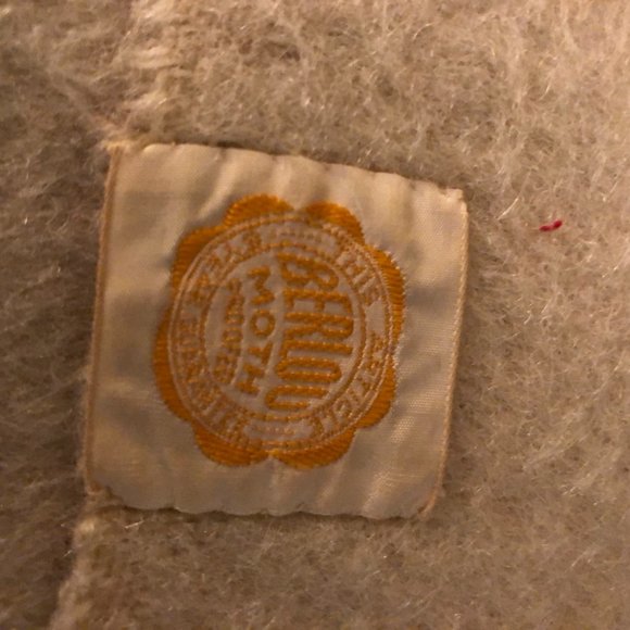 Hudson Bay Point Blanket Bedding Vintage Hudson Bay Point Blanket