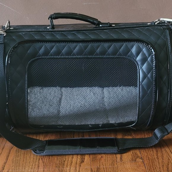 Dog Designer Dogcat Carrier Poshmark