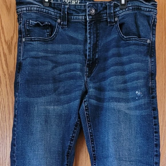 TK Axel Jeans Mens Tk Axel Slim Boot Jeans Poshmark