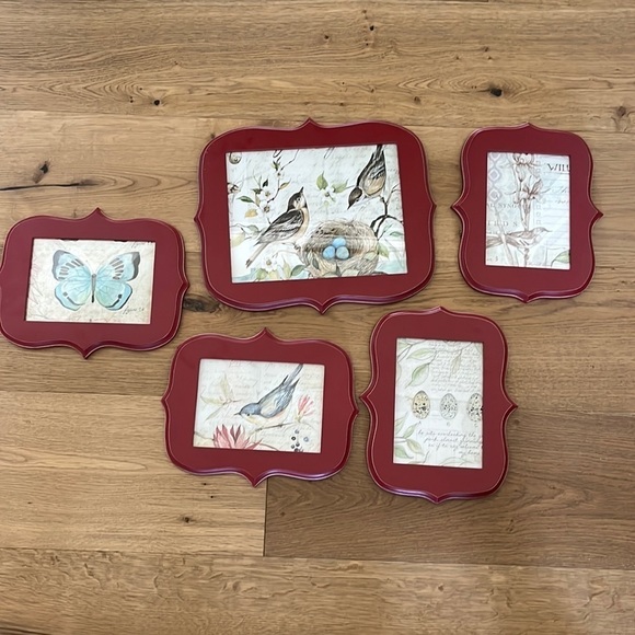 Hobby Lobby Wall Decor Hobby Lobby Frames With Nature Scenes Poshmark