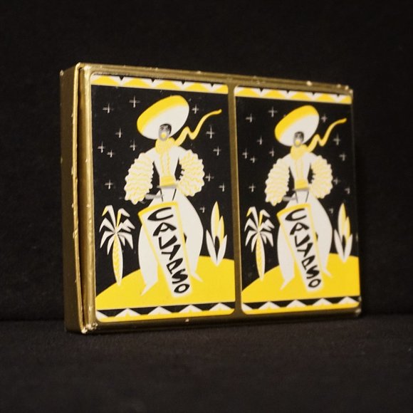 Blackstone Games Blackstone Calypso Vintage Playing Cards Poshmark
