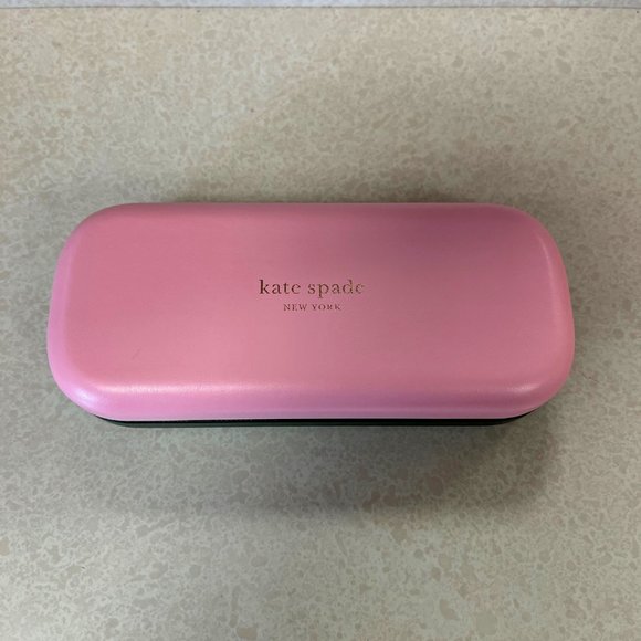 kate spade Other Kate Spade Eyeglass Case Poshmark