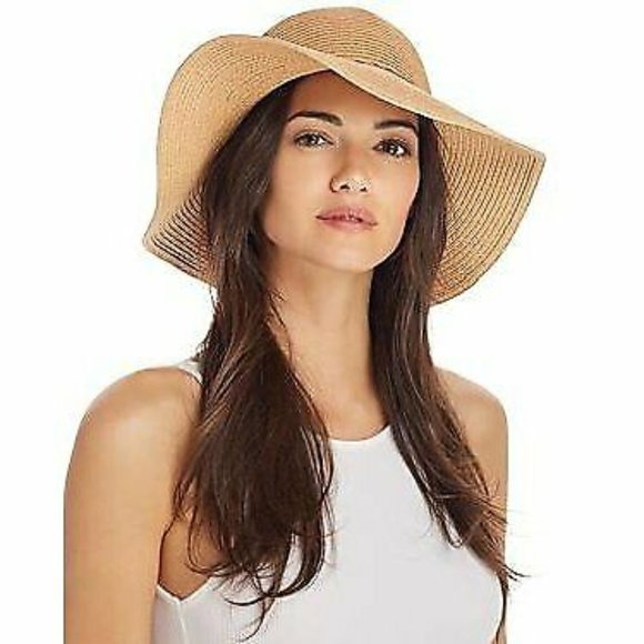 August Hat Company Accessories August Hat Company Floppy Sun Hat