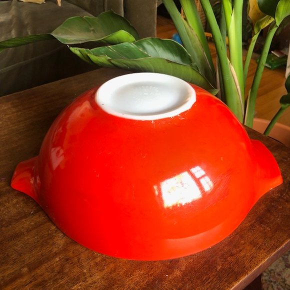 Pyrex Wall Decor Vintage Pyrex Poshmark