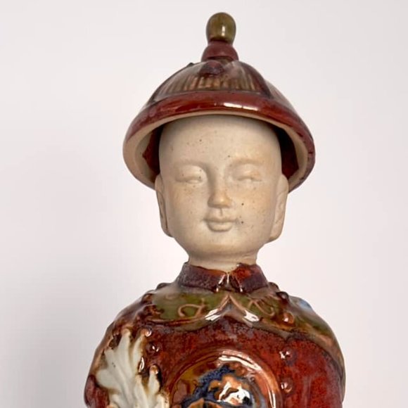 Accents Japanese Statue Poshmark