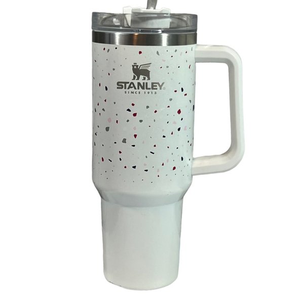 Stanley Dining Nwt Stanley 4oz Stainless Steel Adventure Quencher