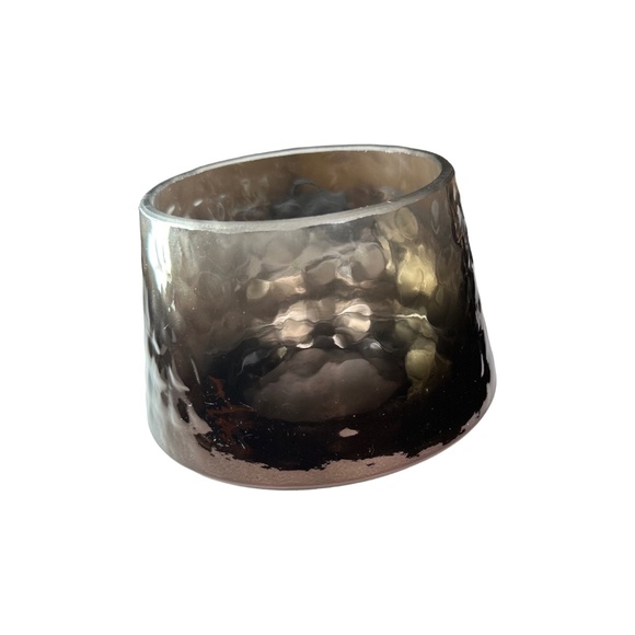 Yankee Candle Accents Yankee Candle 614631 Ombre Sheridan Jar