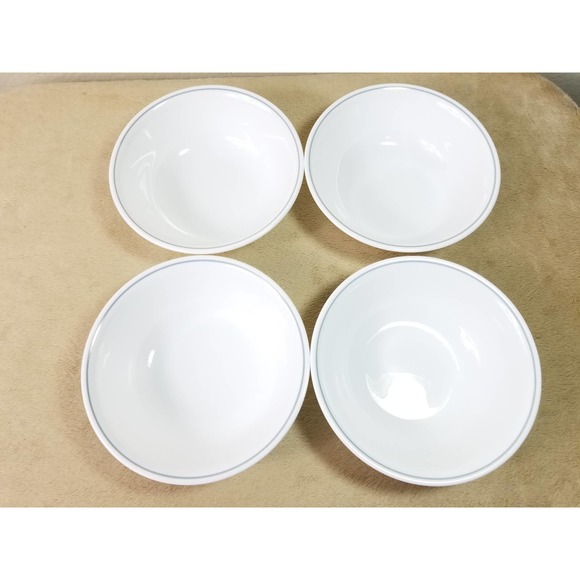 Corningware Dining Corelle Corning Blossom Soup Cereal Bowl 6 Fine