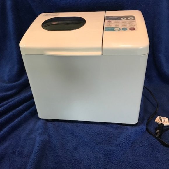 Toastmaster Kitchen Toastmaster Bread Machine Poshmark