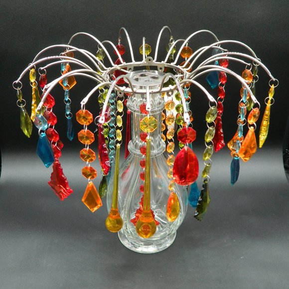 Urban Outfitters Accents Urban Outfitters Boho Gypsy Lamp Converter