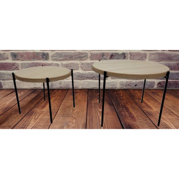 Lucky Star Office Home Office Store Retail Small Wood Display