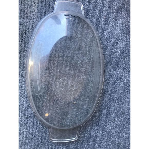 Oster | Kitchen | Oster Food Steamer Lid Models 579 571 5713 5712 5715