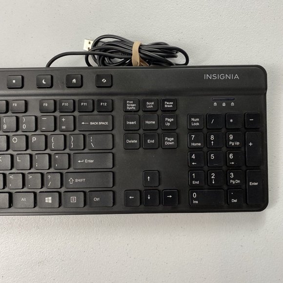 Insignia Computers, Laptops & Parts Insignia Nspnk50 Well Designed