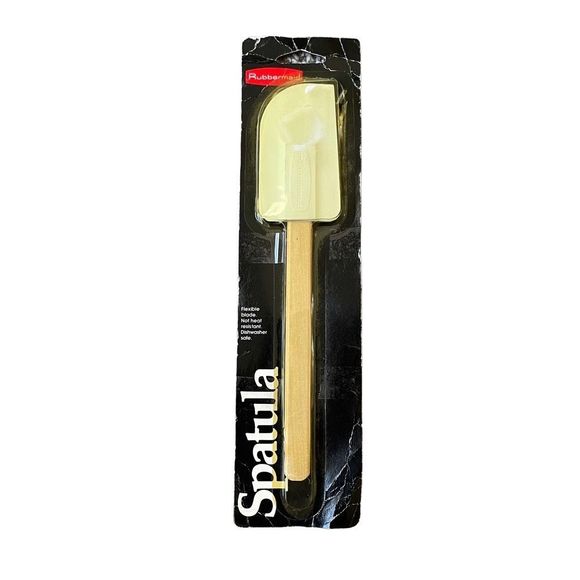 Rubbermaid Kitchen Vintage Rubbermade Spatula In Original Packaging Poshmark