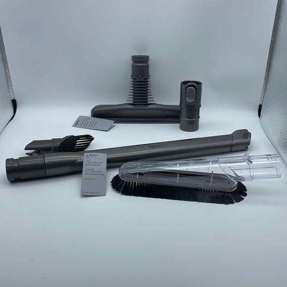 Dyson Other Nwotdyson Asthma Allergy Kit Genuine Oem Parts No Box