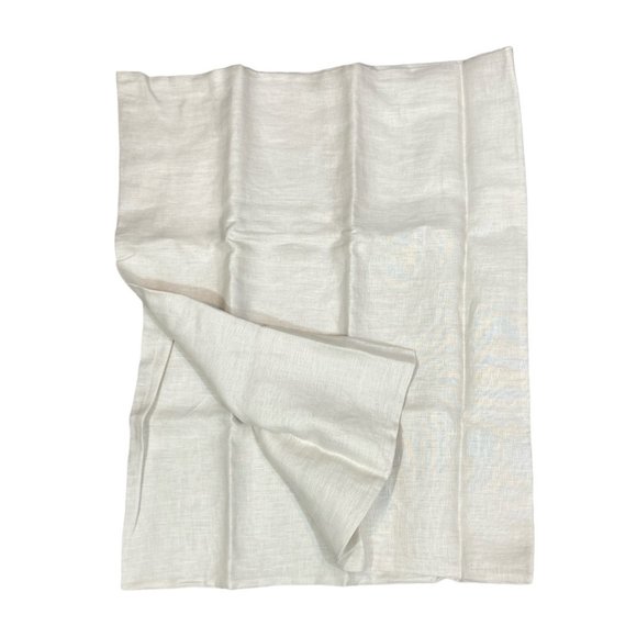 Restoration Hardware Bedding Restoration Hardware Italian Heritage Washed Linen King Sham