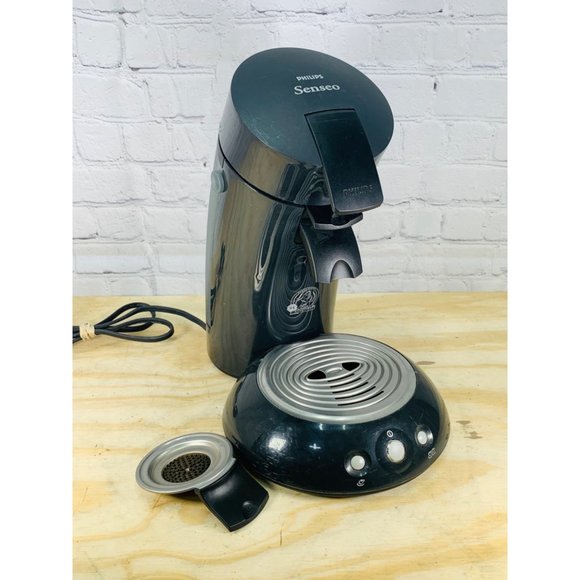 Philips Kitchen Philips Senseo Hd78 Single Serve Coffee Maker