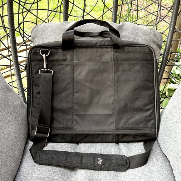 Timbuk2 Bags Timbuk2 Laptop Bag Zip Executive Business Briefcase
